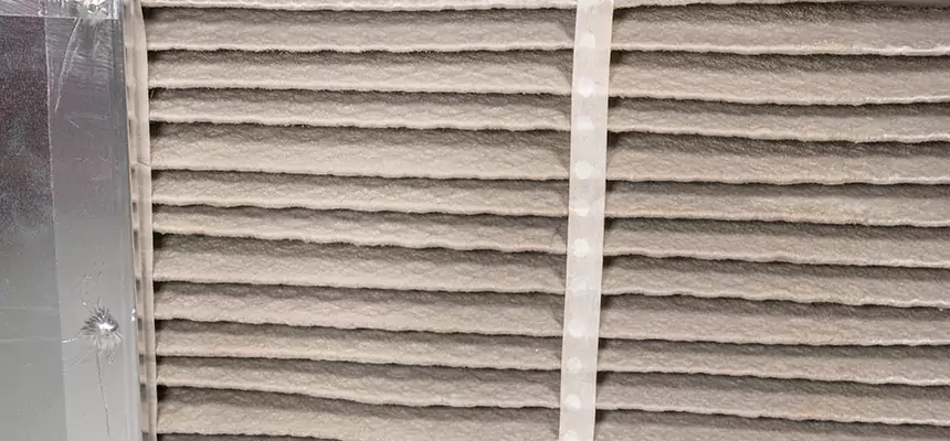 Mobile Car AC Filter Replacement in Calexico