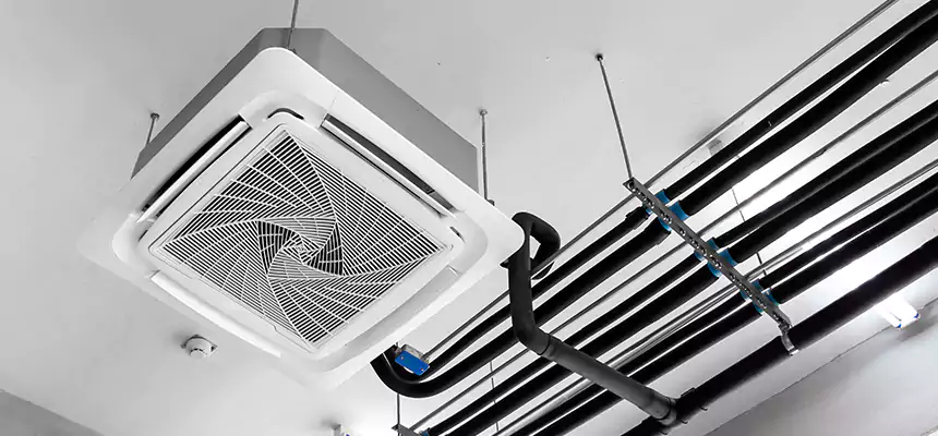 Our Air Duct Deep Cleaning Services in Calexico, CA