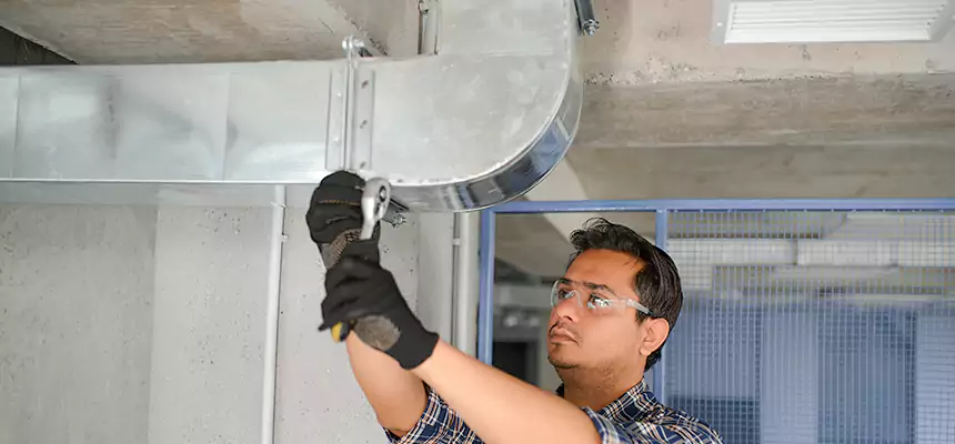 Our Air Duct Installation Services in Calexico, CA