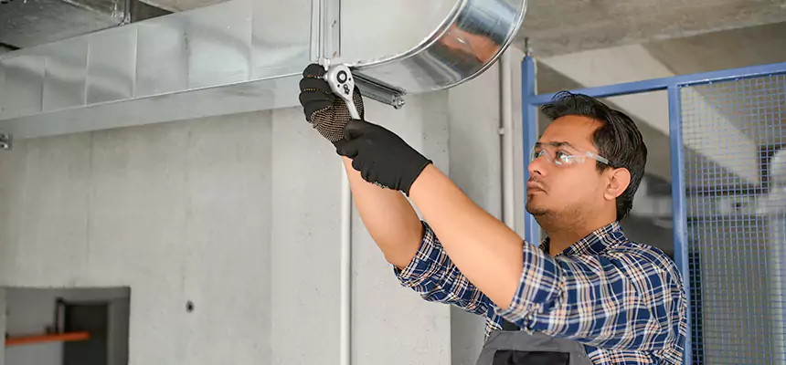 Our Air Duct Pathogen Disinfection Services in Calexico, CA