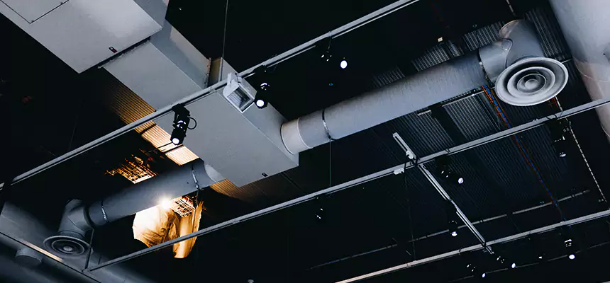 Our Air Duct Replacement Services in Calexico, CA