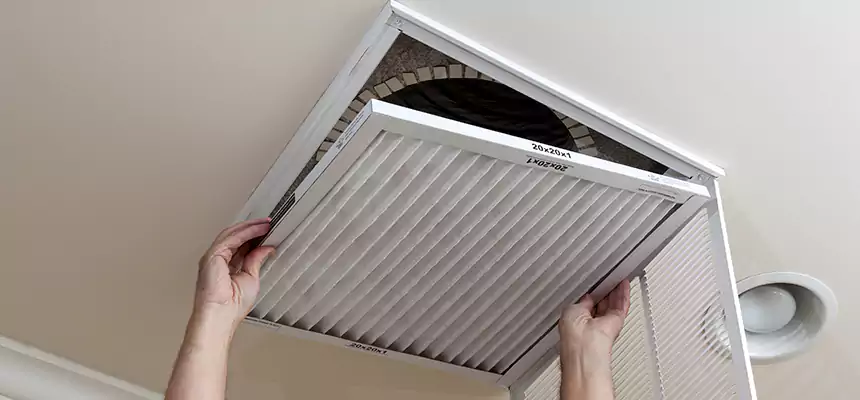 Our Air Duct UV Sanitization Services in Calexico, CA