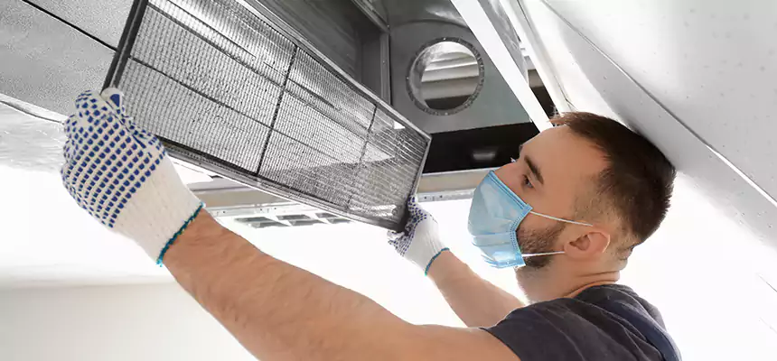 Our Dryer Vent Cleaning Services in Calexico, CA