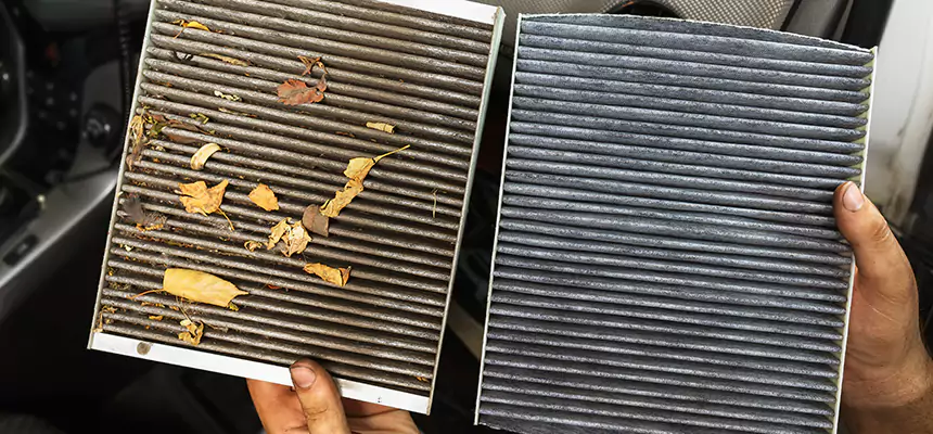 Our Dryer Vent Lint Filter Cleaning Services in Calexico, CA