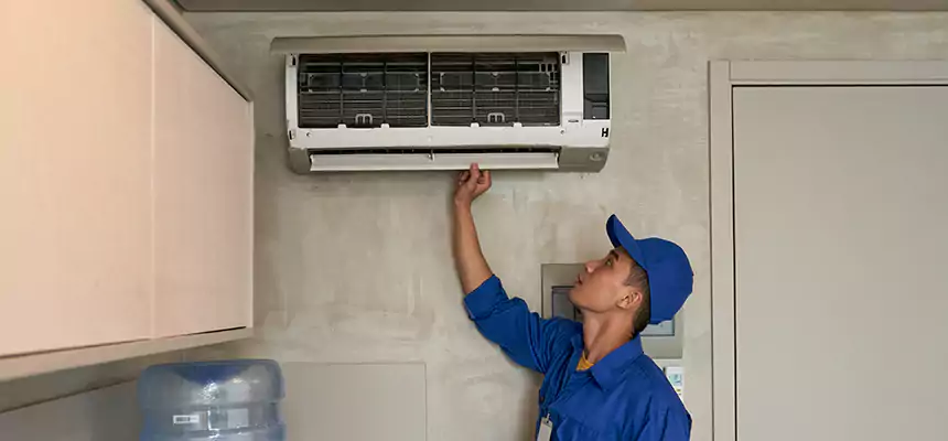 Balanced Fresh‑Air Ventilation (ERV/HRV) in Calexico