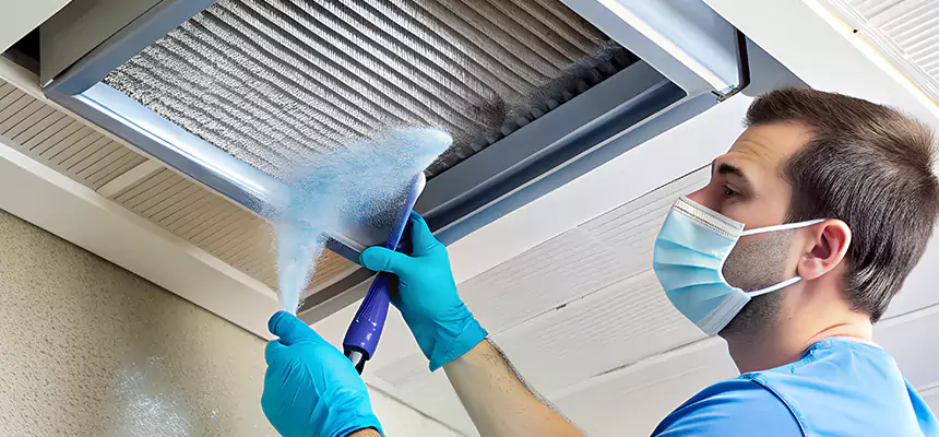 Our Home Ventilation Cleaning Services in Calexico, CA