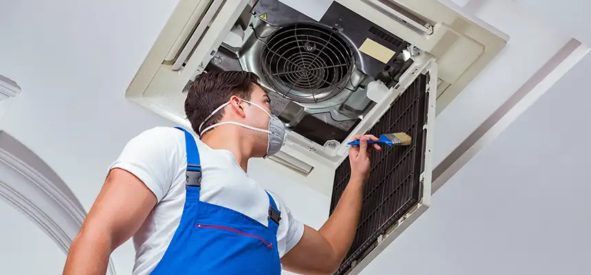 Our Move-in/Move-out Duct Cleaning Services in Calexico, CA
