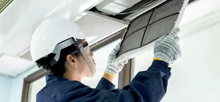 Our Residential Air Vent Cleaning Services in Calexico, CA