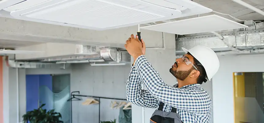 Our Roof Dryer Vent Cleaning Services in Calexico, CA