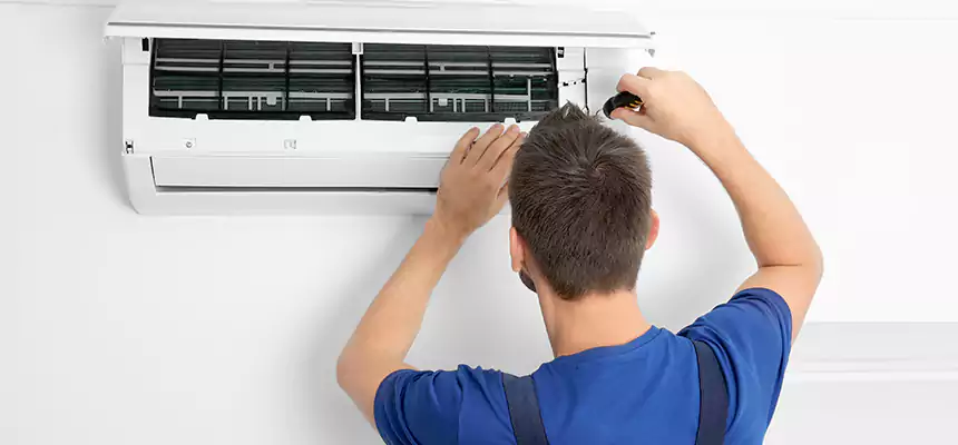 Our Smart Air Conditioning Installation Services in Calexico, CA
