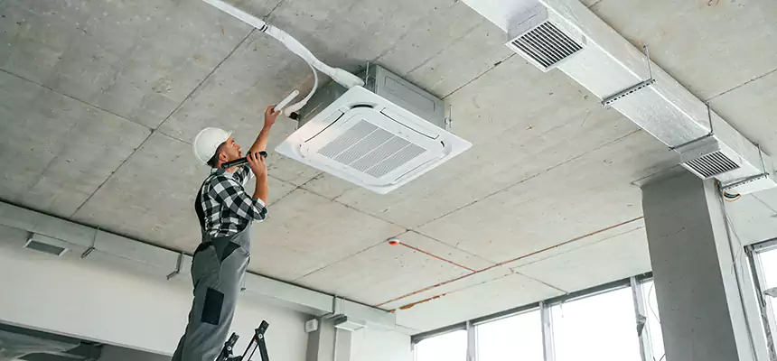 Our Wi Fi Connected Air Ducts Services in Calexico, CA