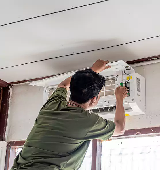 About Air Duct & AC Odor Removal in Calexico, CA