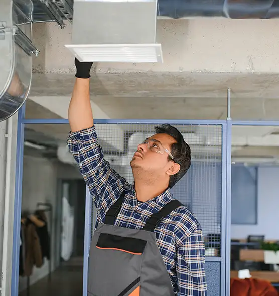 Top-Rated Air Duct Cleaning Near Me in Calexico, CA