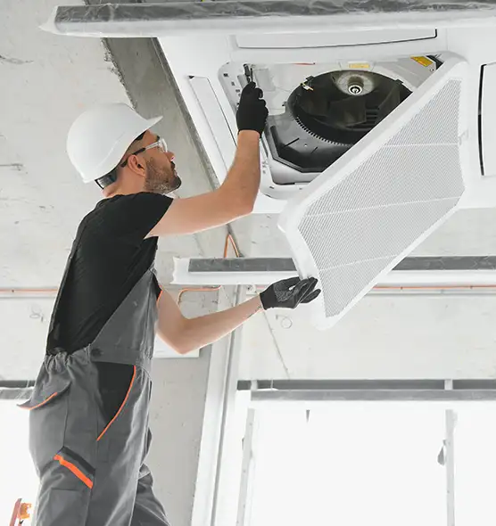 About Air Duct Rodent Removal in Calexico, CA