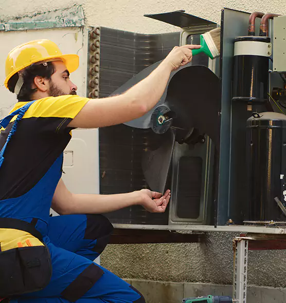 Professional Air Duct Washing Service in Calexico, CA