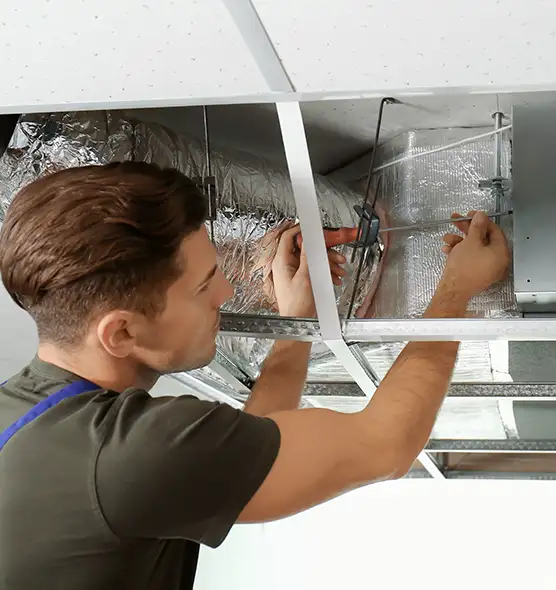 Professional Clogged Dryer Vent Repair in Calexico, CA