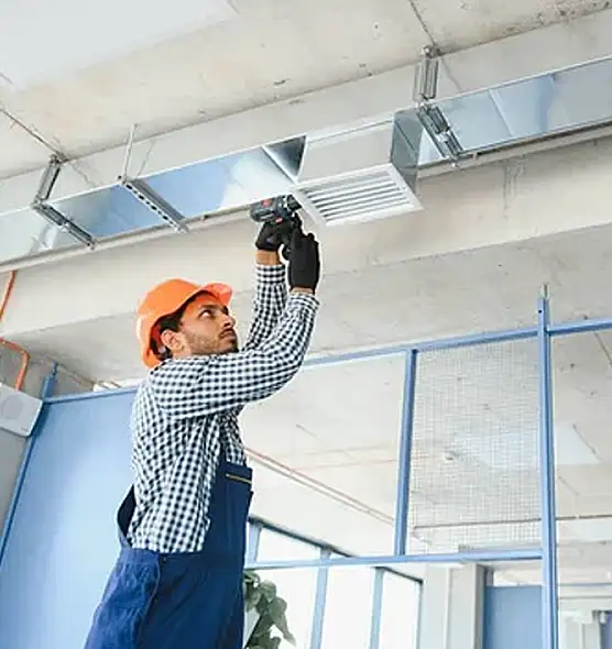 About Commercial Laundry Vent Cleaning in Calexico, CA