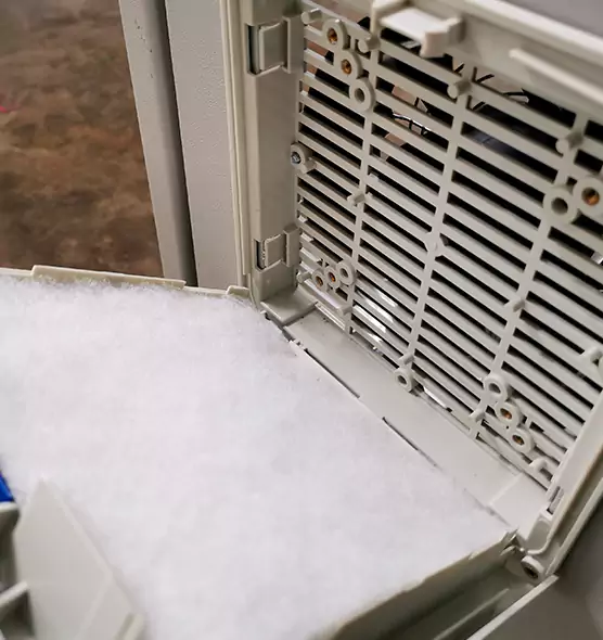 Professional Dryer Vent Mold Cleaning in Calexico, CA