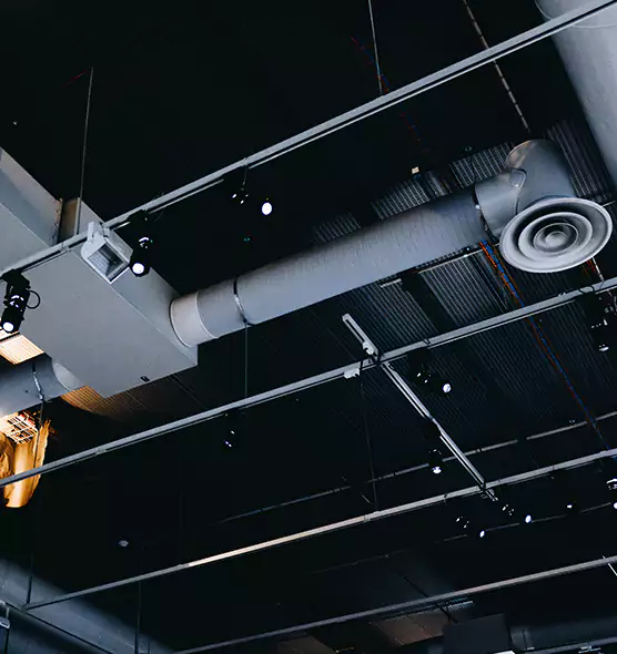 Professional Duct Cleaning For LEED Homes in Calexico, CA