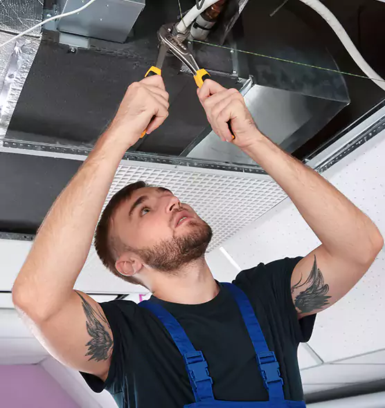 Trusted Home Air Duct Cleaning in Calexico, CA