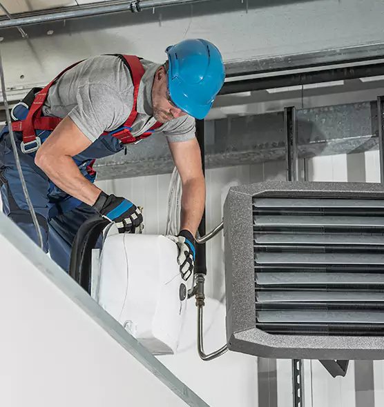 Professional HVAC Cleaning Solutions in Calexico, CA
