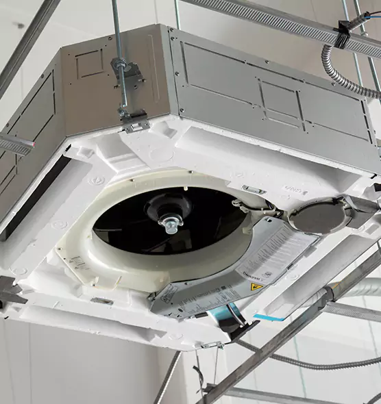 Professional Industrial Dryer Vent Cleaning in Calexico, CA