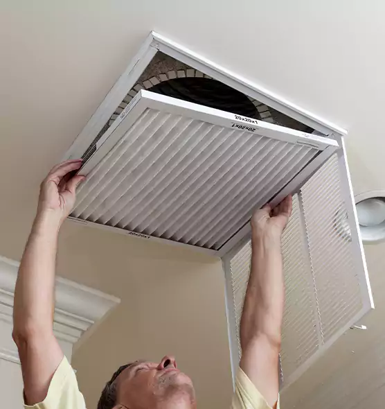 Advanced Residential Vent Cleaning in Calexico, CA