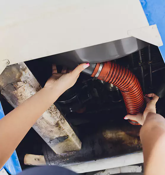 Top-Notch Return Vent Cleaning Service in Calexico, CA