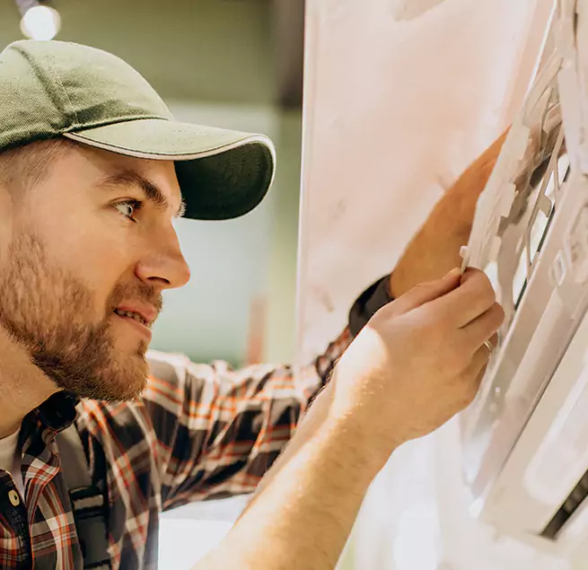 Why Homeowners Businesses Trust Us in Calexico, CA?