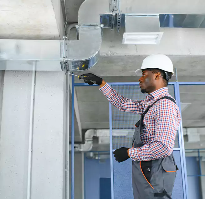 Why Homeowners & Businesses Trust Us Calexico, CA