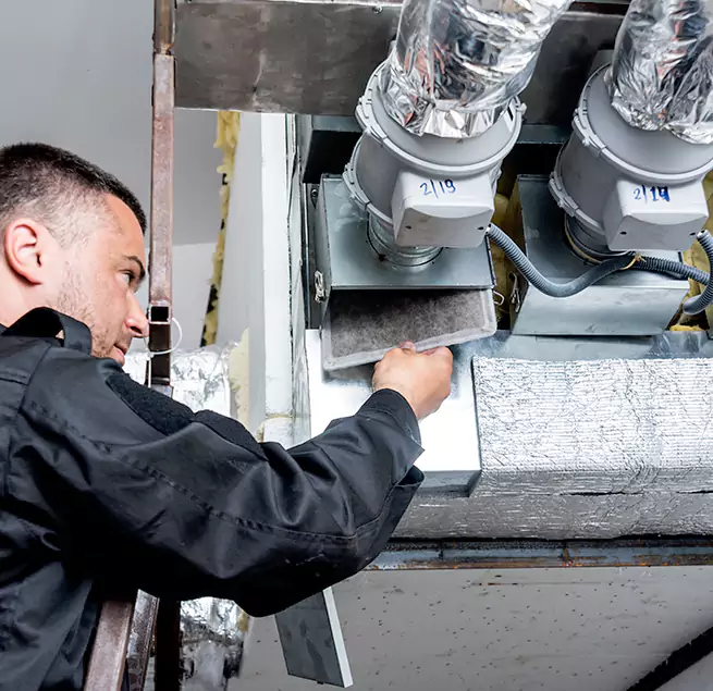 Why Homeowners & Businesses Trust Us in Calexico, CA?