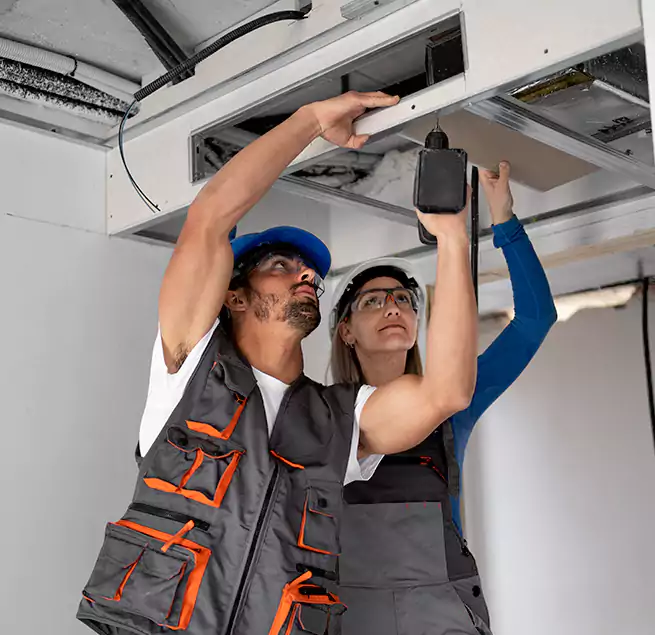 Why Homeowners & Businesses Trust Us in Calexico, CA