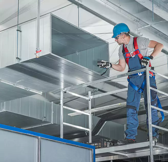 Why Homeowners & Businesses Trust Us in Calexico, CA?