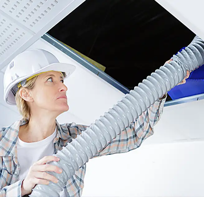 Why Homeowners & Businesses Trust Us Calexico, CA