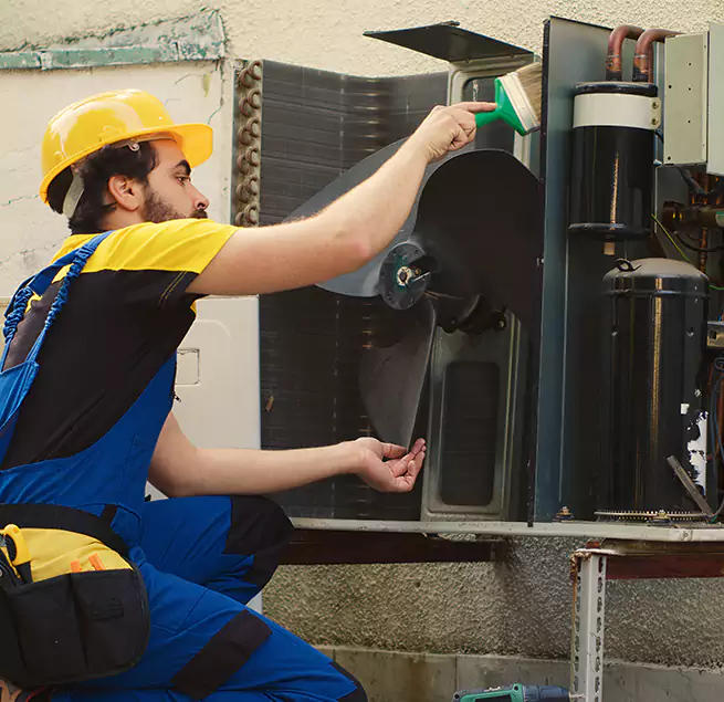 Why Homeowners Businesses Trust Us in Calexico, CA?