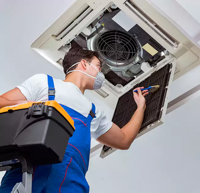 Why Homeowners & Businesses Trust Us in Calexico, CA