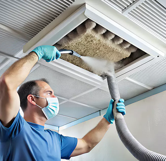 Why Homeowners Businesses Trust Us in Calexico, CA