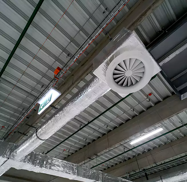 Why Homeowners & Businesses Trust Us in Calexico, CA