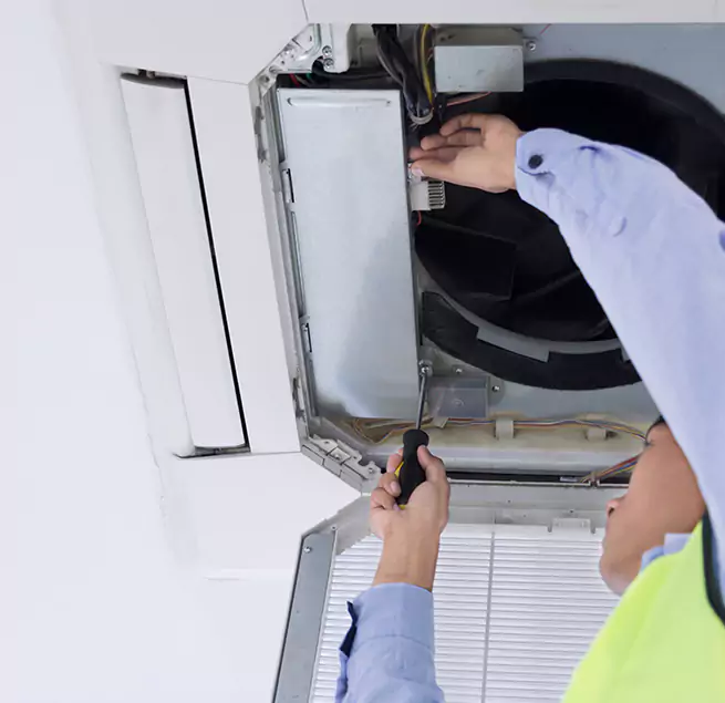 Why Homeowners Businesses Trust Us Calexico, CA