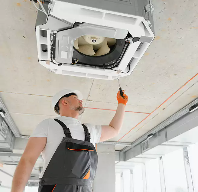 Why Homeowners Businesses Trust Us in Calexico, CA