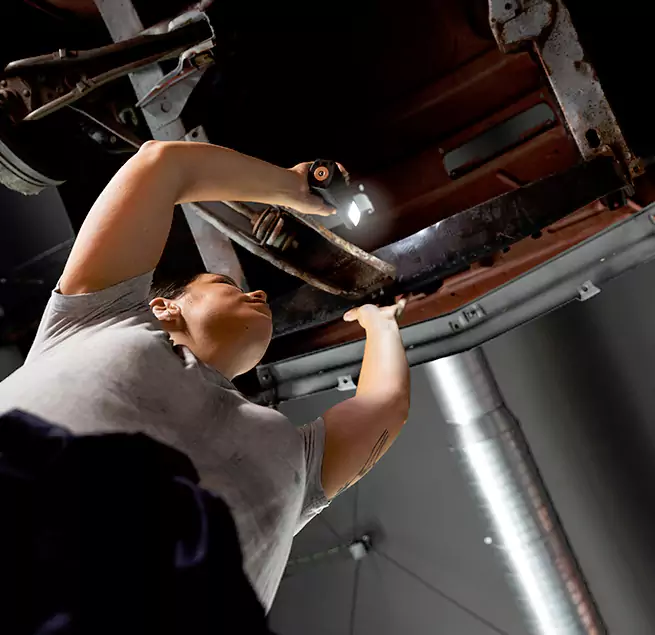 Why Homeowners & Businesses Trust Us Calexico, CA