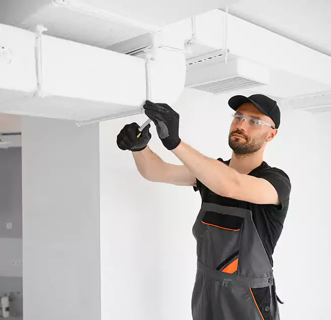 Why Homeowners Businesses Trust Us Calexico, CA