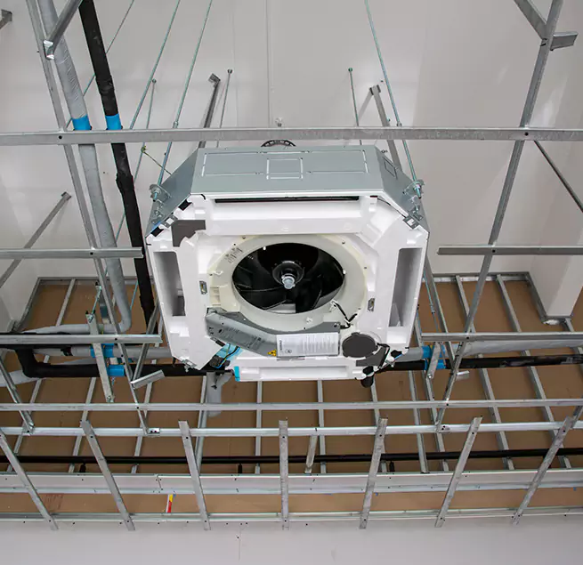 Why Homeowners & Businesses Trust Us Calexico, CA?